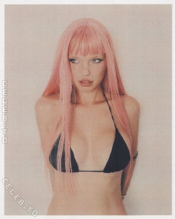 Bonnie Strange