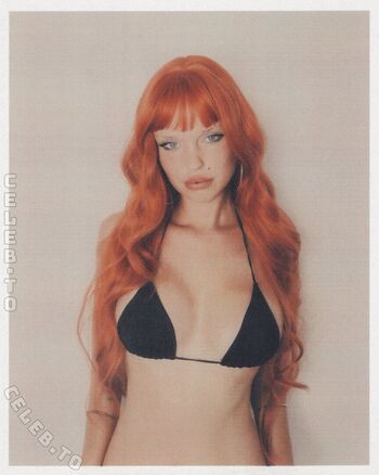 Full leaked Bonnie strange private onlyfans photo