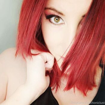 Full leaked Bonnie tonic private onlyfans photo