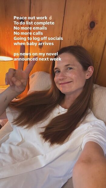 Full leaked Bonnie wright private onlyfans photo