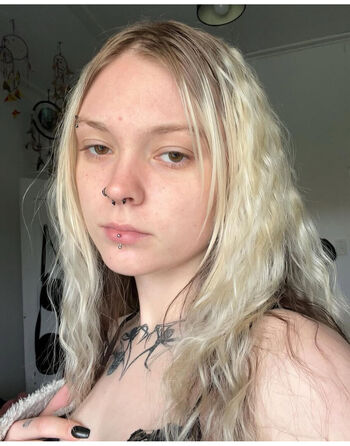 Full leaked Bonniexo private onlyfans photo