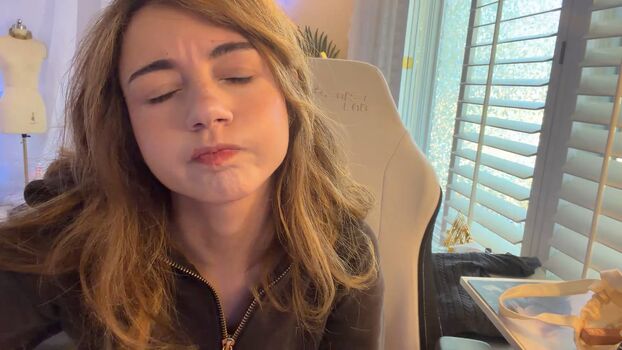 Full leaked Bonnierabbit  page private onlyfans photo