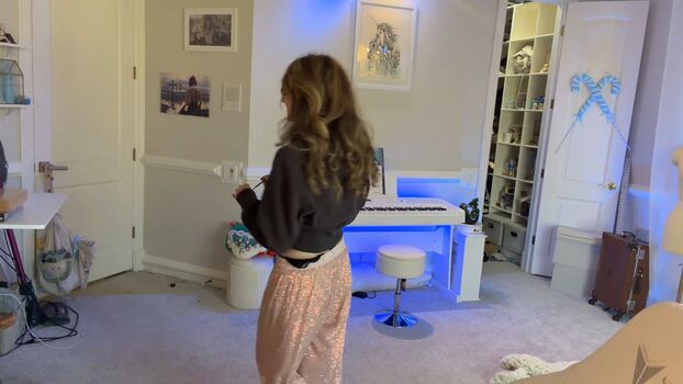 Full leaked Bonnierabbit  page private onlyfans photo