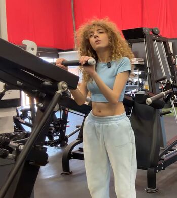 Full leaked Bonnierabbit private onlyfans photo