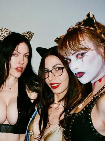 Full leaked Boobsandbeef private onlyfans photo