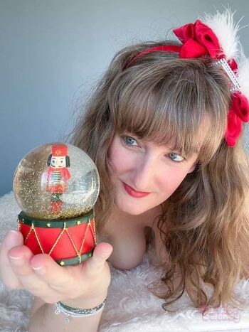 Full leaked Boobsgwendy private onlyfans photo