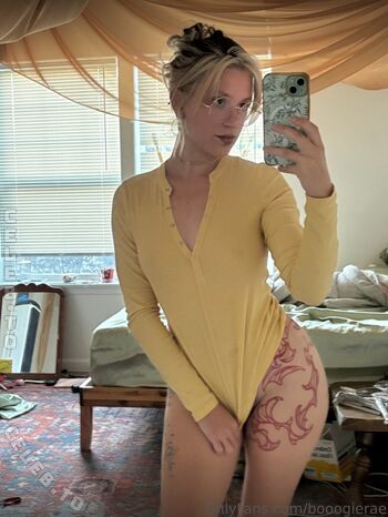 Full leaked Boogie rae page private onlyfans photo