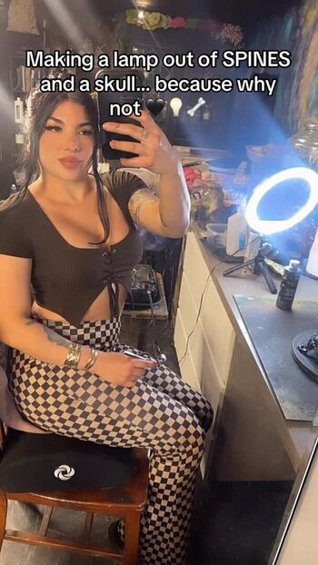 Full leaked Booinferno private onlyfans photo