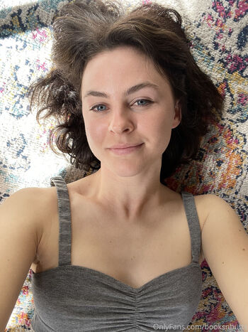 Full leaked Books n butts private onlyfans photo