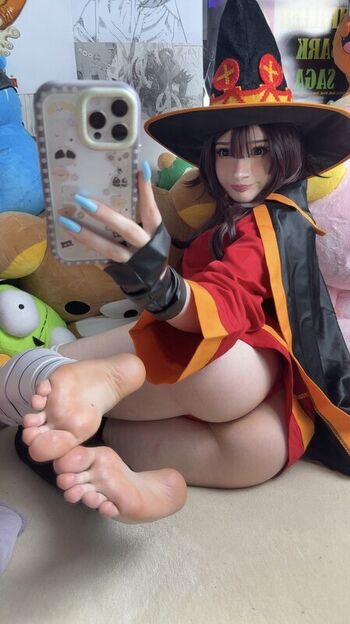 Full leaked Bookwormbunni private onlyfans photo