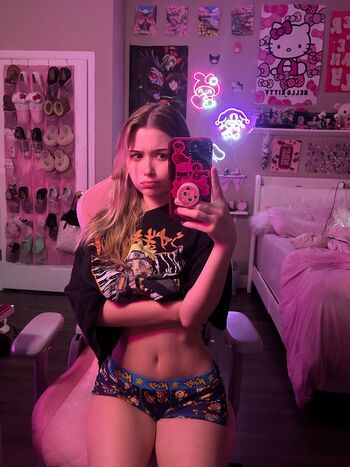 Full leaked Booleahhh  page private onlyfans photo