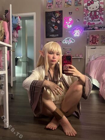 Full leaked Booleahhh page private onlyfans photo