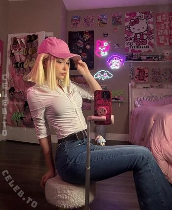 Full leaked Booleahhh page private onlyfans photo