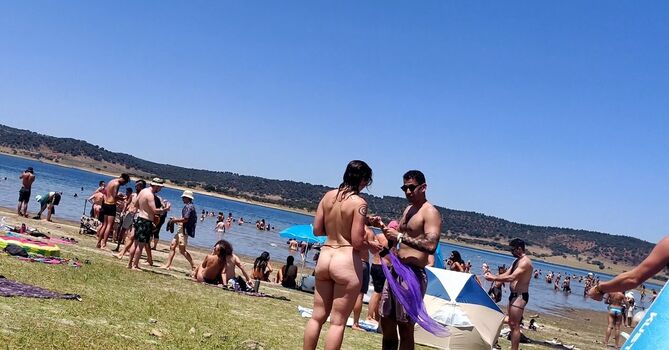 Full leaked Boom festival private onlyfans photo