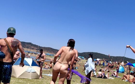Full leaked Boom festival private onlyfans photo