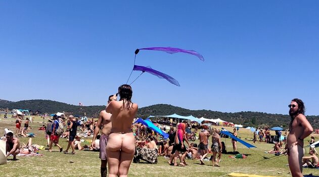 Full leaked Boom festival private onlyfans photo