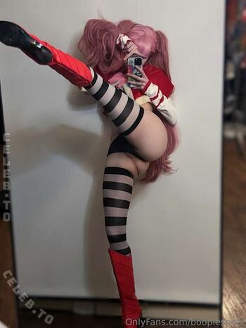 Full leaked Booplesnoot page private onlyfans photo