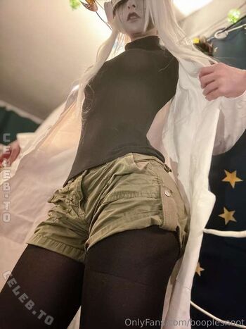 Full leaked Booplesnoot page private onlyfans photo