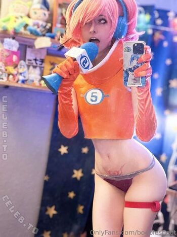Full leaked Booplesnoot page private onlyfans photo
