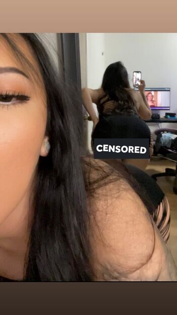 Full leaked Boosted doll page private onlyfans photo