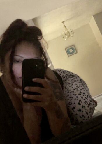 Full leaked Boosted doll page private onlyfans photo