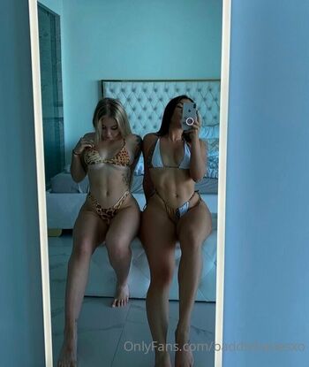Full leaked Bootybyem page private onlyfans photo