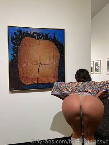 Full leaked Bootybyem private onlyfans photo