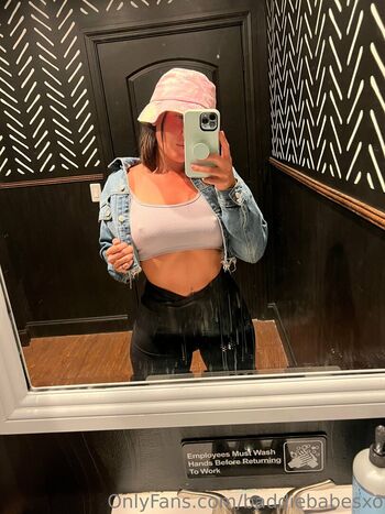Full leaked Bootybyem private onlyfans photo