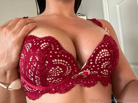 Full leaked Bootybyem private onlyfans photo