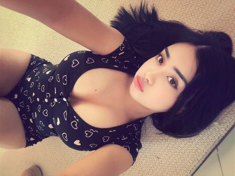 Full leaked Borbiana private onlyfans photo