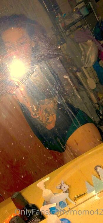 Full leaked Born confused private onlyfans photo