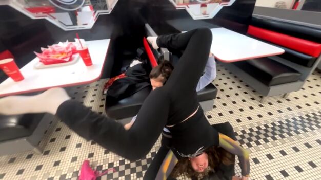 Full leaked Borntopiss private onlyfans photo