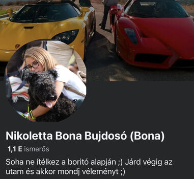 Full leaked Borsod private onlyfans photo