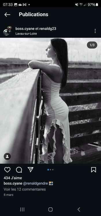 Full leaked Boss cyane private onlyfans photo