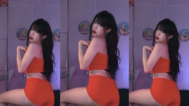 Full leaked Bossberry private onlyfans photo