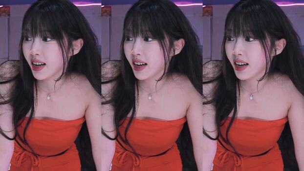 Full leaked Bossberry private onlyfans photo