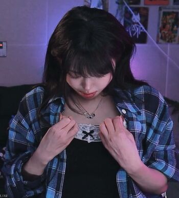 Full leaked Bossberry private onlyfans photo