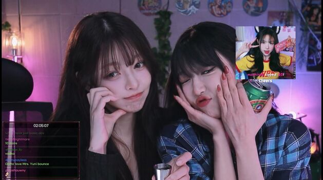 Full leaked Bossberry private onlyfans photo