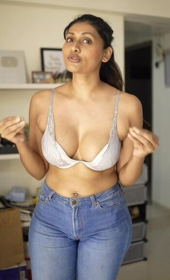 Full leaked Bosslady shruti private onlyfans photo
