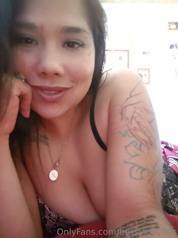 Full leaked Bossladyys private onlyfans photo