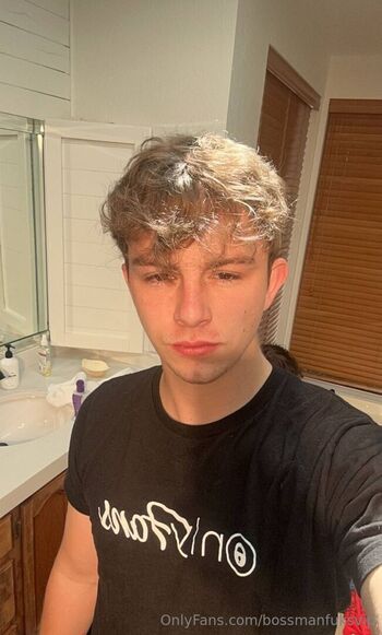 Full leaked Bossmanfuksvip private onlyfans photo