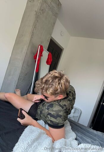 Full leaked Bossmanfuksvip private onlyfans photo