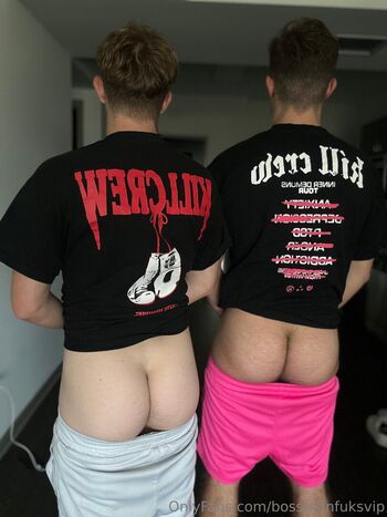 Full leaked Bossmanfuksvip private onlyfans photo