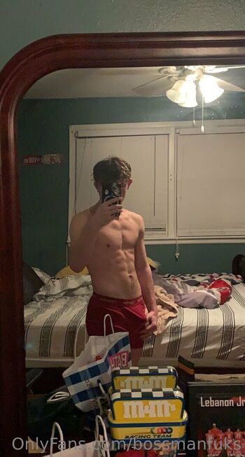 Full leaked Bossmanfuksvip private onlyfans photo