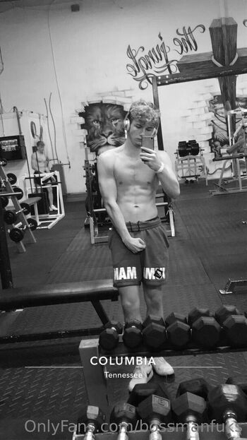 Full leaked Bossmanfuksvip private onlyfans photo
