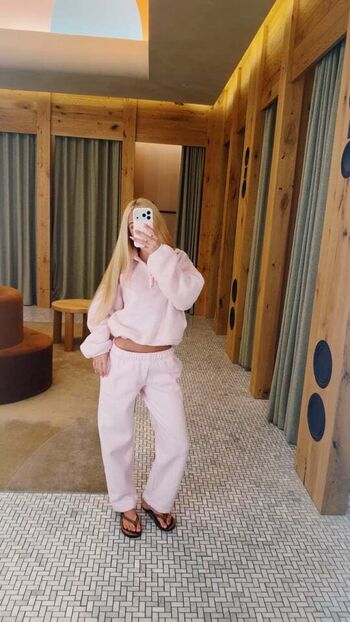 Full leaked Boston merwin private onlyfans photo