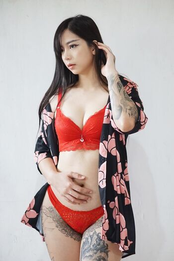 Full leaked Botan the vampire private onlyfans photo