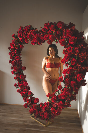 Full leaked Boudoir page private onlyfans photo