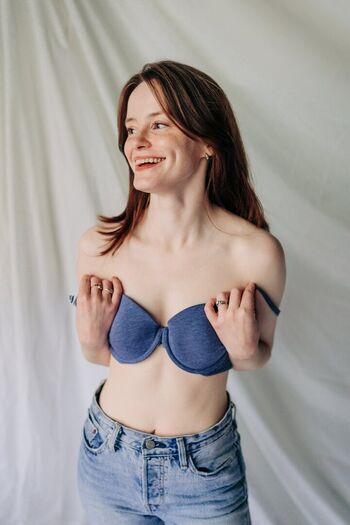 Full leaked Boudoir page private onlyfans photo