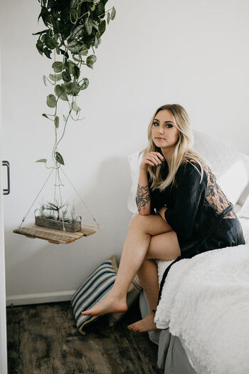 Full leaked Boudoir page private onlyfans photo